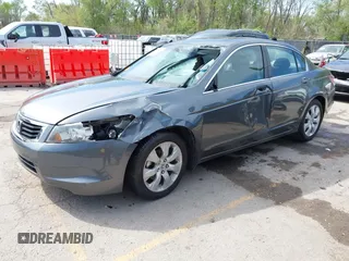 2010 Honda Accord EX z VIN 1HGCP2F73AA189779, wystawiony jako IAAI lot #42027758 z przebiegiem 121 933 mil mil oraz . Historia ofert i sprzedaży dostępna na DreamBid. Obrazek 17.