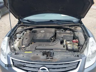 2012 Nissan Altima 2.5 S with VIN 1N4AL2AP1CN428921, listed as a IAAI auction lot 41948510 with 35,864 mi miles. Bid and sale history available at carsss.com. Image 10.