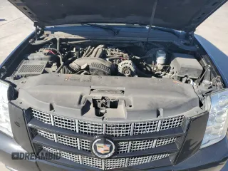 2013 Cadillac Escalade Premium with VIN 1GYS4CEF7DR265909, listed as a Copart auction lot 83059034 with 102,890 mi miles and Clean Title. Bid and sale history available at carsss.com. Image 11.