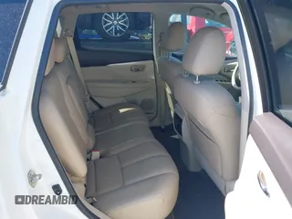 2016 Nissan Murano Platinum с VIN 5N1AZ2MH3GN156936, выставлен на аукционе IAAI как лот 41825527 с пробегом 250 786 миль миль и . История ставок и продаж доступна на DreamBid. Изображение 8.