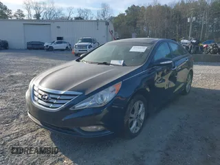 2011 Hyundai Sonata Limited with VIN 5NPEC4AC3BH006328, listed as a IAAI auction lot 41840020 with 136,964 mi miles and . Bid and sale history available at DreamBid. Image 2.