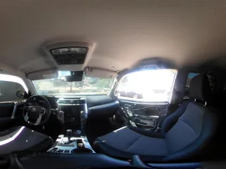 2023 Toyota 4Runner SR5 с VIN JTEMU5JR1P6089760, выставлен на аукционе IAAI как лот 42320237 с пробегом 52 939 миль миль и . История ставок и продаж доступна на DreamBid. Изображение 23.