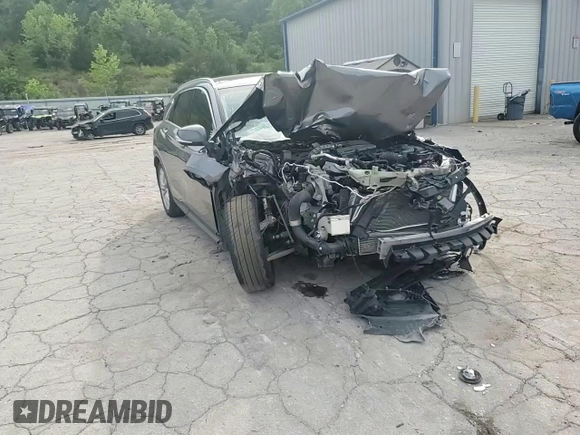 2019 Infiniti QX50 Essential с VIN 3PCAJ5M39KF108897, выставлен на аукционе Copart как лот 60618435 с пробегом Не указан миль и Списание • Salvage title. История ставок и продаж доступна на DreamBid. Изображение 14.