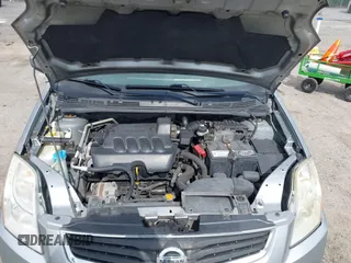 2011 Nissan Sentra SL z VIN 3N1AB6AP5BL648178, wystawiony jako IAAI lot #41491781 z przebiegiem 159 250 mil mil oraz . Historia ofert i sprzedaży dostępna na DreamBid. Obrazek 10.