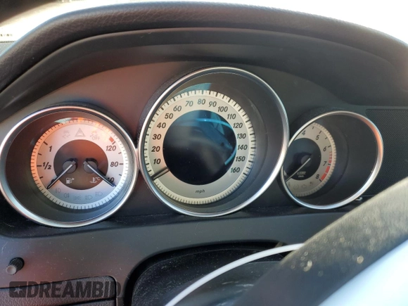 2013 Mercedes-Benz C 300 Sport with VIN WDDGF8AB5DA793569, listed as a Copart auction lot 42261825 with Not provided miles and Salvage title. Bid and sale history available at DreamBid. Image 9.