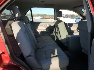 2005 Ford Freestyle SE with VIN 1FMZK04125GA07000, listed as a Copart auction lot 77009554 with 145,858 mi miles and Salvage Title. Bid and sale history available at carsss.com. Image 12.