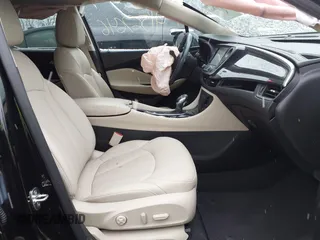 2017 Buick Envision Premium I with VIN LRBFXESXXHD040828, listed as a IAAI auction lot 41567646 with 43,829 mi miles and . Bid and sale history available at DreamBid. Image 5.