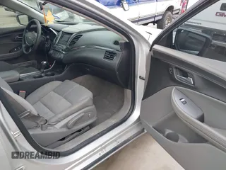 2015 Chevrolet Impala LS with VIN 1G11Z5SL8FU105913, listed as a IAAI auction lot 41749265 with 177,147 mi miles and . Bid and sale history available at DreamBid. Image 5.