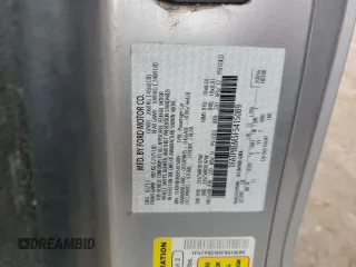 2015 Ford Mustang V6 z VIN 1FATP8EM5F5415089, wystawiony jako Copart lot #55514595 z przebiegiem 118 572 mil mil oraz Szkoda całkowita • Salvage title. Historia ofert i sprzedaży dostępna na DreamBid. Obrazek 12.