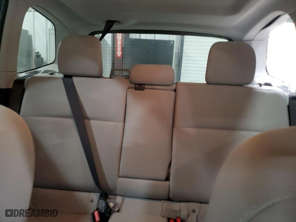 2016 Subaru Forester 2.5i Premium with VIN JF2SJADC6GH467727, listed as a Copart auction lot 53131615 with 91,369 mi miles and Salvage Title. Bid and sale history available at carsss.com. Image 10.