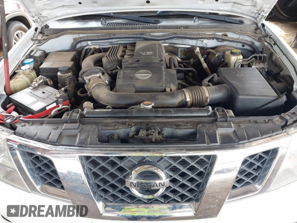 2016 Nissan Frontier SV with VIN 1N6AD0FR2GN718755, listed as a IAAI auction lot 41954330 with 114,380 mi miles and . Bid and sale history available at DreamBid. Image 10.