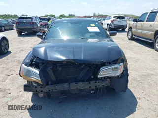 2012 Chrysler 300 with VIN 2C3CCAAG3CH112592, listed as a IAAI auction lot 42070481 with 178,980 mi miles. Bid and sale history available at carsss.com. Image 12.