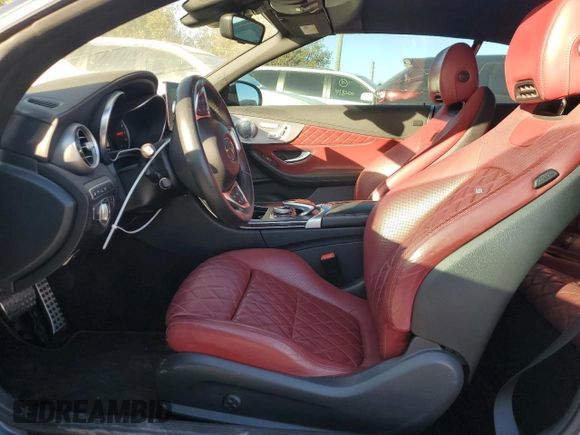 2018 Mercedes-Benz C 300 z VIN WDDWK4KB6JF619247, wystawiony jako Copart lot #75002364 z przebiegiem 94 612 mil mil oraz Szkoda całkowita • Salvage title. Historia ofert i sprzedaży dostępna na DreamBid. Obrazek 7.