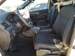 2019 Honda Passport Sport with VIN 5FNYF7H20KB004246, listed as a Copart auction lot 81797484 with 65,624 mi miles and Salvage Title. Bid and sale history available at carsss.com. Image 7.