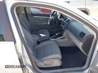2006 Volkswagen Jetta 1.9L TDI with VIN 3VWRT71K66M012891, listed as a IAAI auction lot 42225174 with 212,463 mi miles and . Bid and sale history available at DreamBid. Image 5.