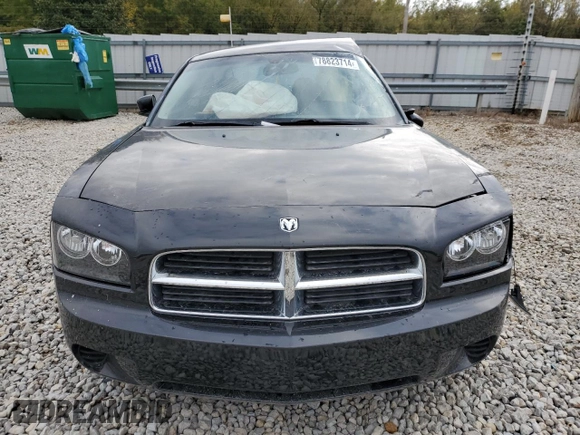 2010 Dodge Charger with VIN 2B3CA4CD8AH250875, listed as a Copart auction lot 78823714 with 146,074 mi miles and Clean Title. Bid and sale history available at carsss.com. Image 5.