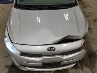 2019 Kia Rio S with VIN 3KPA24AB0KE233568, listed as a Copart auction lot 47892365 with 62,288 mi miles and Salvage Title. Bid and sale history available at carsss.com. Image 13.
