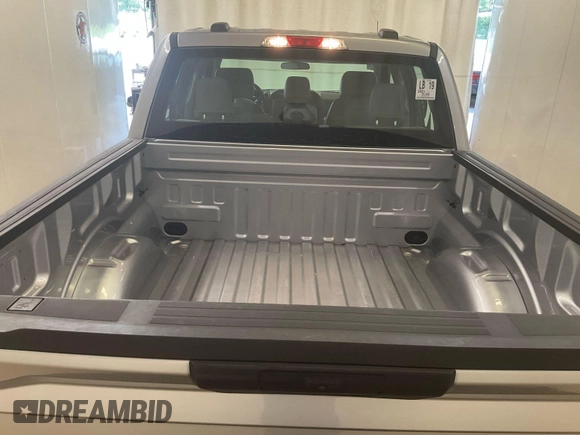 2021 Ford F-150 XL с VIN 1FTEW1CP9MFC76621, выставлен на аукционе IAAI как лот 42785458 с пробегом 25 280 миль миль и . История ставок и продаж доступна на DreamBid. Изображение 7.