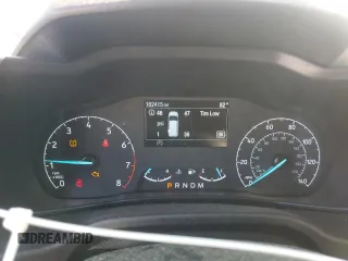 2022 Ford Transit Connect XL с VIN NM0LS7S28N1506432, выставлен на аукционе Copart как лот 56679645 с пробегом 162 415 миль миль и Чистый • Clean title. История ставок и продаж доступна на DreamBid. Изображение 9.