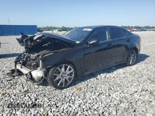 2006 Lexus IS 350 z VIN JTHBE262262003895, wystawiony jako Copart lot #56965775 z przebiegiem Nie podano mil oraz Szkoda całkowita • Salvage title. Historia ofert i sprzedaży dostępna na DreamBid. Obrazek 1.