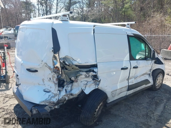 2014 Ford Transit Connect XLT с VIN NM0LS6F73E1165652, выставлен на аукционе IAAI как лот 42008921 с пробегом 158 582 миль миль и . История ставок и продаж доступна на DreamBid. Изображение 4.