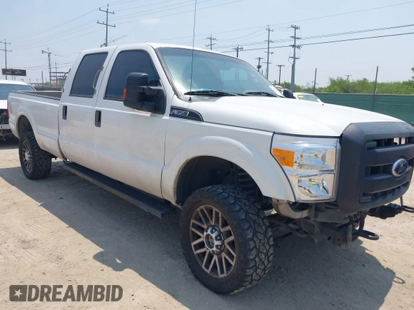 2012 Ford F-350 Platinum z VIN 1FT7W3B62CEC61802, wystawiony jako IAAI lot #42239689 z przebiegiem 118 574 mil mil oraz . Historia ofert i sprzedaży dostępna na DreamBid. Obrazek 1.