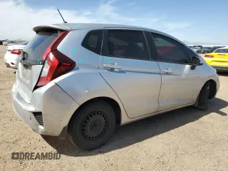 2016 Honda Fit LX z VIN JHMGK5H53GX009541, wystawiony jako Copart lot #56158035 z przebiegiem 260 565 mil mil oraz Szkody całkowita. Historia ofert i sprzedaży dostępna na DreamBid. Obrazek 3.