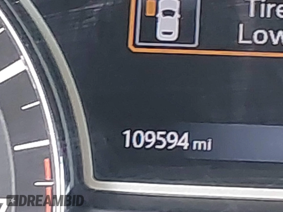2018 Nissan Altima SV with VIN 1N4AL3AP6JC213193, listed as a IAAI auction lot 41880679 with 109,594 mi miles and . Bid and sale history available at carsss.com. Image 16.