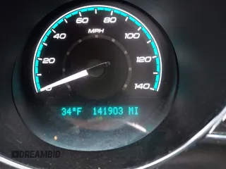 2009 Chevrolet Malibu 2LT with VIN 1G1ZJ57B794211803, listed as a IAAI auction lot 41481945 with 141,903 mi miles and . Bid and sale history available at DreamBid. Image 7.