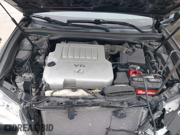 2013 Lexus ES 250 with VIN JTHBK1GG0D2051244, listed as a IAAI auction lot 41364813 with Not Provided miles and . Bid and sale history available at DreamBid. Image 10.