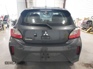 2024 Mitsubishi Mirage ES z VIN ML32AUHJ9RH012384, wystawiony jako IAAI lot #42449442 z przebiegiem 14 460 mil mil oraz . Historia ofert i sprzedaży dostępna na DreamBid. Obrazek 16.