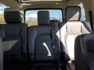 2014 Land Rover LR4 Lux с VIN SALAK2V68EA704061, выставлен на аукционе Copart как лот 76287194 с пробегом Не указан миль и Списание • Salvage title. История ставок и продаж доступна на DreamBid. Изображение 10.