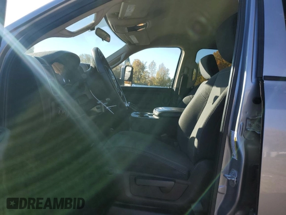 2020 Ram 3500 Tradesman with VIN 3C63RRGL7LG223781, listed as a Copart auction lot 78515684 with 177,895 mi miles and Salvage Title. Bid and sale history available at carsss.com. Image 7.