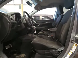 2018 Mitsubishi Outlander Sport ES 2.0 with VIN JA4AR3AU0JZ024741, listed as a Copart auction lot 48475105 with 111,601 mi miles and Salvage Title. Bid and sale history available at carsss.com. Image 7.