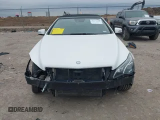 2016 Mercedes-Benz E 400 with VIN WDDKK6FF0GF319946, listed as a IAAI auction lot 41624659 with 54,551 mi miles and . Bid and sale history available at carsss.com. Image 12.