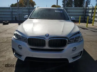 2016 BMW X5 xDrive35i with VIN 5UXKR0C51G0P24357, listed as a Copart auction lot 50032745 with 121,116 mi miles and Clean Title. Bid and sale history available at carsss.com. Image 5.