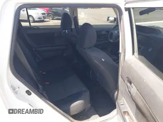 2014 Scion xB with VIN JTLZE4FE8EJ060455, listed as a IAAI auction lot 42114398 with 1 mi miles. Bid and sale history available at carsss.com. Image 8.