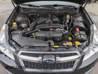 2013 Subaru Legacy Special Sports with VIN 4S3BMCG62D3026662, listed as a Copart auction lot 51488675 with 107,042 mi miles and Salvage title. Bid and sale history available at DreamBid. Image 11.