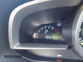 2016 Mazda Mazda3 i Grand Touring with VIN JM1BM1X79G1278079, listed as a IAAI auction lot 42010729 with 104,797 mi miles. Bid and sale history available at carsss.com. Image 15.