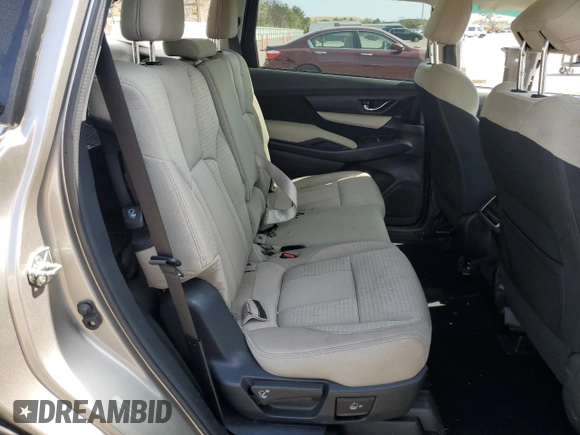 2019 Subaru Ascent Premium with VIN 4S4WMACD6K3436514, listed as a Copart auction lot 55091205 with 32,108 mi miles and Salvage title. Bid and sale history available at DreamBid. Image 11.