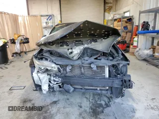 2016 Toyota Camry XLE with VIN 4T1BF1FK1GU232207, listed as a Copart auction lot 83992844 with 90,602 mi miles and Salvage Title. Bid and sale history available at DreamBid. Image 5.