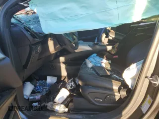 2018 Lincoln MKX Premiere with VIN 2LMPJ6JR8JBL20310, listed as a Copart auction lot 81709224 with Not Provided miles and Salvage Title. Bid and sale history available at carsss.com. Image 7.