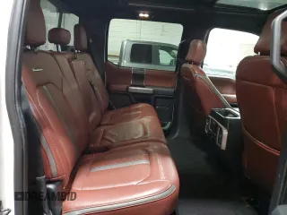 2019 Ford F-150 XL with VIN 1FTFW1E4XKFC89866, listed as a Copart auction lot 54088435 with 106,255 mi miles and Clean Title. Bid and sale history available at carsss.com. Image 10.