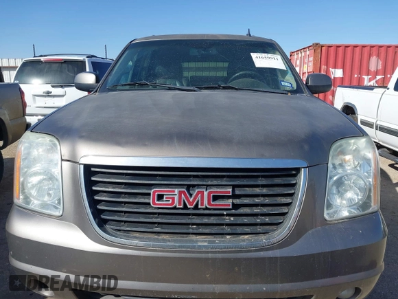 2013 GMC Yukon XL SLT z VIN 1GKS2KE70DR303872, wystawiony jako IAAI lot #41659911 z przebiegiem 199 202 mil mil oraz . Historia ofert i sprzedaży dostępna na DreamBid. Obrazek 12.
