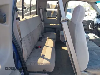 1997 Ford F-150 with VIN 1FTDX1769VND26872, listed as a IAAI auction lot 41993448 with 108,658 mi miles and . Bid and sale history available at DreamBid. Image 8.
