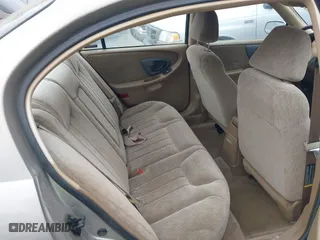 1998 Chevrolet Malibu LS with VIN 1G1NE52M1W6249023, listed as a IAAI auction lot 41779319 with 71,307 mi miles. Bid and sale history available at carsss.com. Image 8.