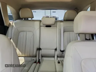 2018 Audi Q5 Premium Plus with VIN WA1BNAFY0J2173269, listed as a Copart auction lot 59921775 with 56,117 mi miles and Salvage title. Bid and sale history available at DreamBid. Image 10.