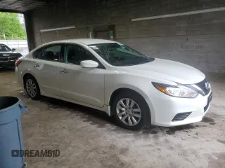 2016 Nissan Altima S z VIN 1N4AL3AP5GC289724, wystawiony jako Copart lot #59901795 z przebiegiem 71 018 mil mil oraz Szkoda całkowita • Salvage title. Historia ofert i sprzedaży dostępna na DreamBid. Obrazek 4.