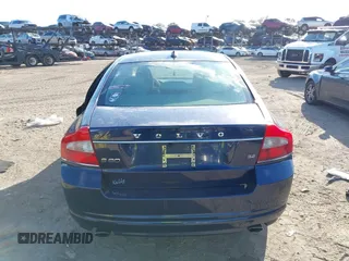 2010 Volvo S80 I6 z VIN YV1982AS3A1116844, wystawiony jako IAAI lot #42259662 z przebiegiem 150 792 mil mil oraz . Historia ofert i sprzedaży dostępna na DreamBid. Obrazek 16.