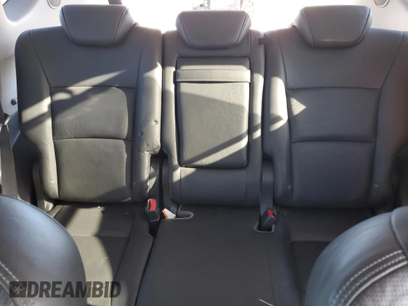 2006 Subaru Tribeca 5-Pass with VIN 4S4WX82C364419842, listed as a Copart auction lot 52902135 with 207,300 mi miles and Salvage title. Bid and sale history available at DreamBid. Image 10.